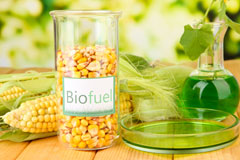 Quendon biofuel availability