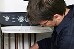 boiler repair Quendon