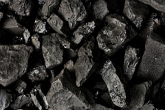 Quendon coal boiler costs
